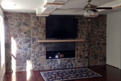 Remodeling/Renovations