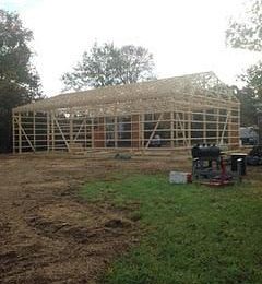 Residential/Commercial Construction