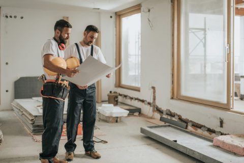 Mistakes to Avoid When Doing Residential Renovations