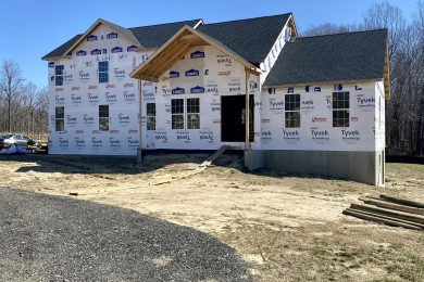 General Contracting Services