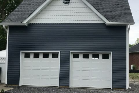 Garage Remodeling
