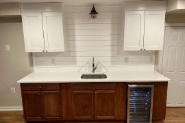 Kitchen Renovation